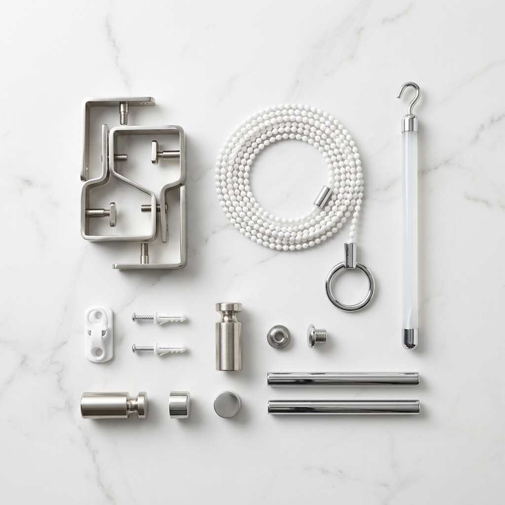 High quality materials