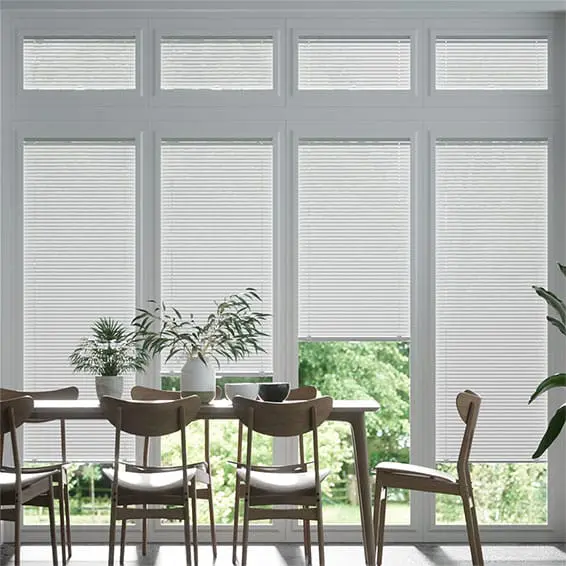 Perfect Fit Venetian Blinds