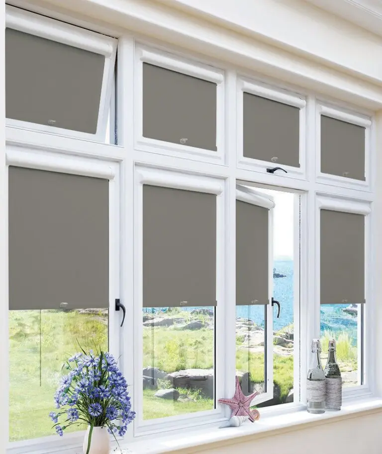 Perfect Fit Roller Blinds