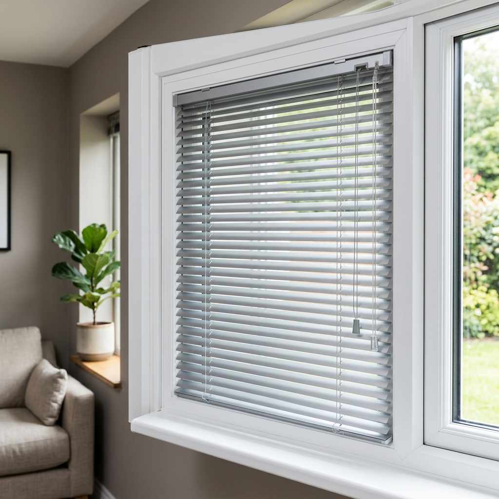 Perfect Metal Venetian Blinds thumbnail