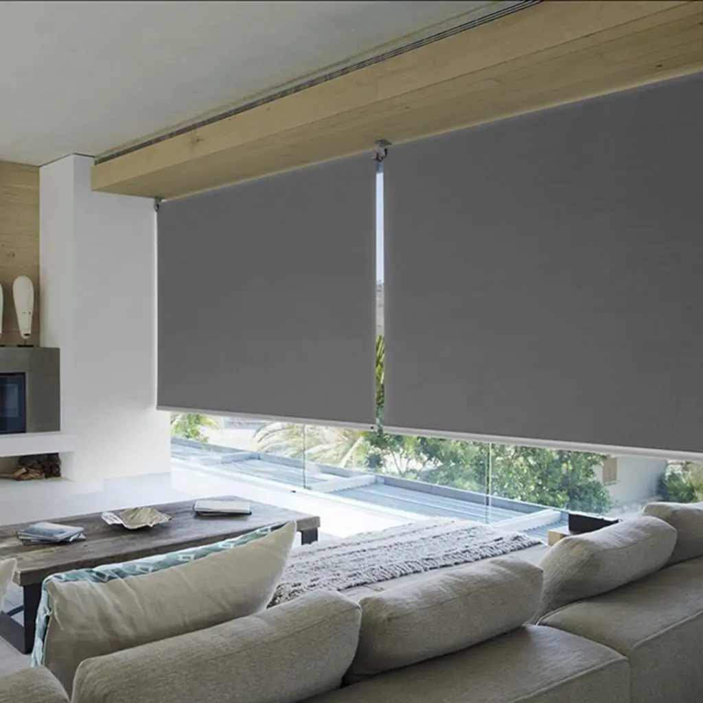3 Roller Blinds Offer