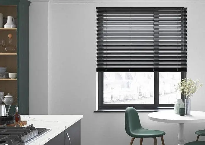 Venetian Blinds